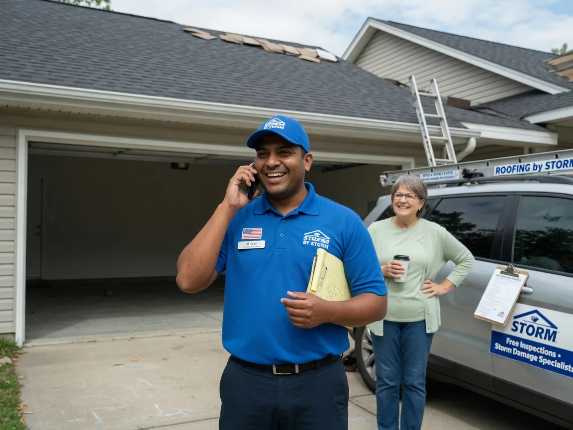 Roof Repair Near Me Klemme, IA FAQs